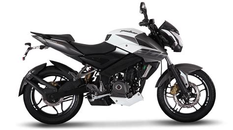 Bajaj Pulsar NS200 STD Price, Images, Mileage, .